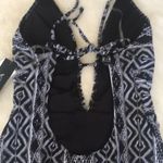 La Blanca  Plunge Tummy Control Swimsuit Photo 3