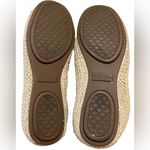 Sperry  Blue & White Women’s Sunset‎ Ella Slip On Espadrilles Size 6.5 Photo 3