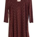 Anthropologie Saturday Sunday Narva Marked Swing Dress Photo 2