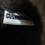 Cushionare Women's Black Ankle Boots Photo 1