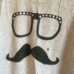 Rebellious One  Medium grey tank top Photo 3