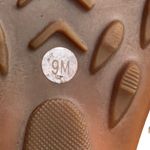 Sesto Meucci  Loafers White Leather Laser Cutouts Slip On 9 Photo 3