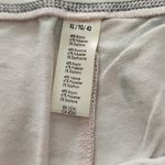 P.J. Salvage - Loungewear Shorts | NWT- Pink W/ Drawstring & Dog Graphics π Photo 4