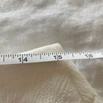 Petal and Pup M Katia Jumpsuit White Strapless Wide-Leg Lined Bridal Bachelorette Photo 8