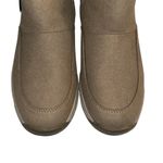 Easy Spirit  Tan Ankle Waterproof Boots(Size 8.5M) Photo 3