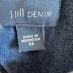 1822 Denim  Blue Mini Dress Photo 3