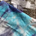 VICI ASHBURY COTTON TIE DYE RELAXED TEE Photo 6