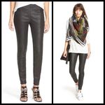 BLANK NYC ππ Happy Hour Faux Leather Leggings Black 32 NWT Photo 2