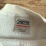 Vintage Alaska crewneck Photo 2