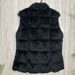 Eddie Bauer NEW  Quilted Puffer Goose Down Lodge Vest size M Medium NWT Photo 3