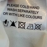 Magnolia Boutique White Babydoll Mini Photo 5