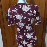 Almost Famous Women’s most famous floral top size small. Photo 2
