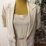 European new dress Size XL Photo 4