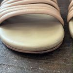 Tkees  Slide Sandals Strappy Slide Slip On Size 9 Photo 7