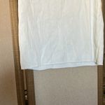 Style & Co FINAL MARKDOWN . Classic White Knit Sweater XL Photo 5