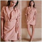 Sézane Sezane Jamy Dress Size 36 Photo 1