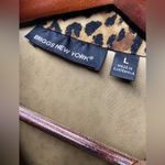 Briggs New York  ladies blazer. Size Large Photo 8