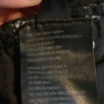 BDG Urban Outfitters  Size 24 Mom High-Rise Black Washed Jeans Preowned Jean Photo 7