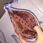 Nine West Baby Blue Purse Photo 2