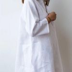 The Moon Atelier Tunic in Linen Photo 2