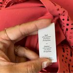 Likely  Solace Laser Cut Dress Size 00 Photo 11