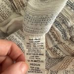 Elan Striped Linen Pants Photo 5