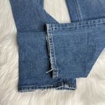 Abercrombie & Fitch Abercrombie The 90’s Straight Ultra High Rise Jeans Photo 4