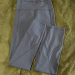 Lululemon  Base Pace High-Rise Running Tights Brushed Nulux Photo 0