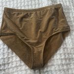 Free People  Billie lured high waist bikini bottom  Photo 3