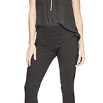 Guess ✨HP✨Black Leg Stretch Pants✨ Photo 0