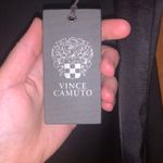 Vince Camuto Little Black Dress Photo 2