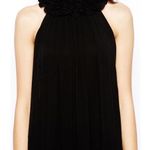 French Connection  Georgie Georgette Silk Dress Photo 2