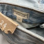 Madewell  The Curvy Perfect Vintage Jean Photo 9