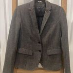 Tommy Hilfiger  Women’s Wool Blend Blazer Small Photo 0