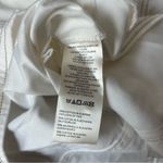 Anthropologie Anthropology PILCRO Long Sleeve Denim Micro Mini Neutral Shirt Dress: Size Small Photo 5