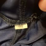 Navy blue volleyball shorts size small Photo 1