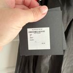 Mac Duggal Ruffle Layered Chiffon One Shoulder Gown Maxi Dress Size 4 Photo 6