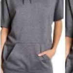 Nike  short sleeve pullover Photo 1