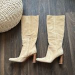 Vince  Suede Boots Photo 1