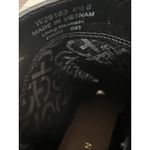 Cole Haan Women's Hampshire Buckle Bootie New size 6.5 B ankle black leather Photo 6