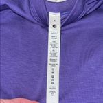 Lululemon Classic-Fit Cotton-Blend Scoop Dress size 4
Charged Indigo Photo 5