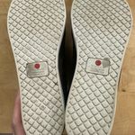 Blondo  Glenda Camo Waterproof Suede Wedge Sneakers Photo 7