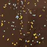 Noli Black Line by  Womens Black Confetti Tank Top Photo 1