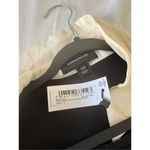 Karen Millen NWT Twill Button Detail Woven Wrap Jumpsuit Size: 8 Photo 5