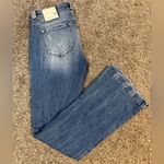 Kancan low rise bootcut medium
Wash jeans 11 29 NWT Blue Size undefined Photo 0