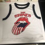 Rolling Stones Jersey Shirt Photo 0