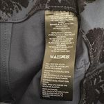 Anthropologie  The Colette Cropped Wide-Leg Pants by Maeve: Floral Ponte Edition Photo 6