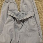 Brandy Melville John Galt Jogger Sweatpants Photo 2