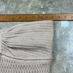 American Eagle Outfitters Sweater Knit Bandeau Crop top NWT
Size: XL Photo 3