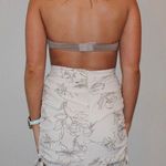 Le lis Beige Mini Skirt Photo 1